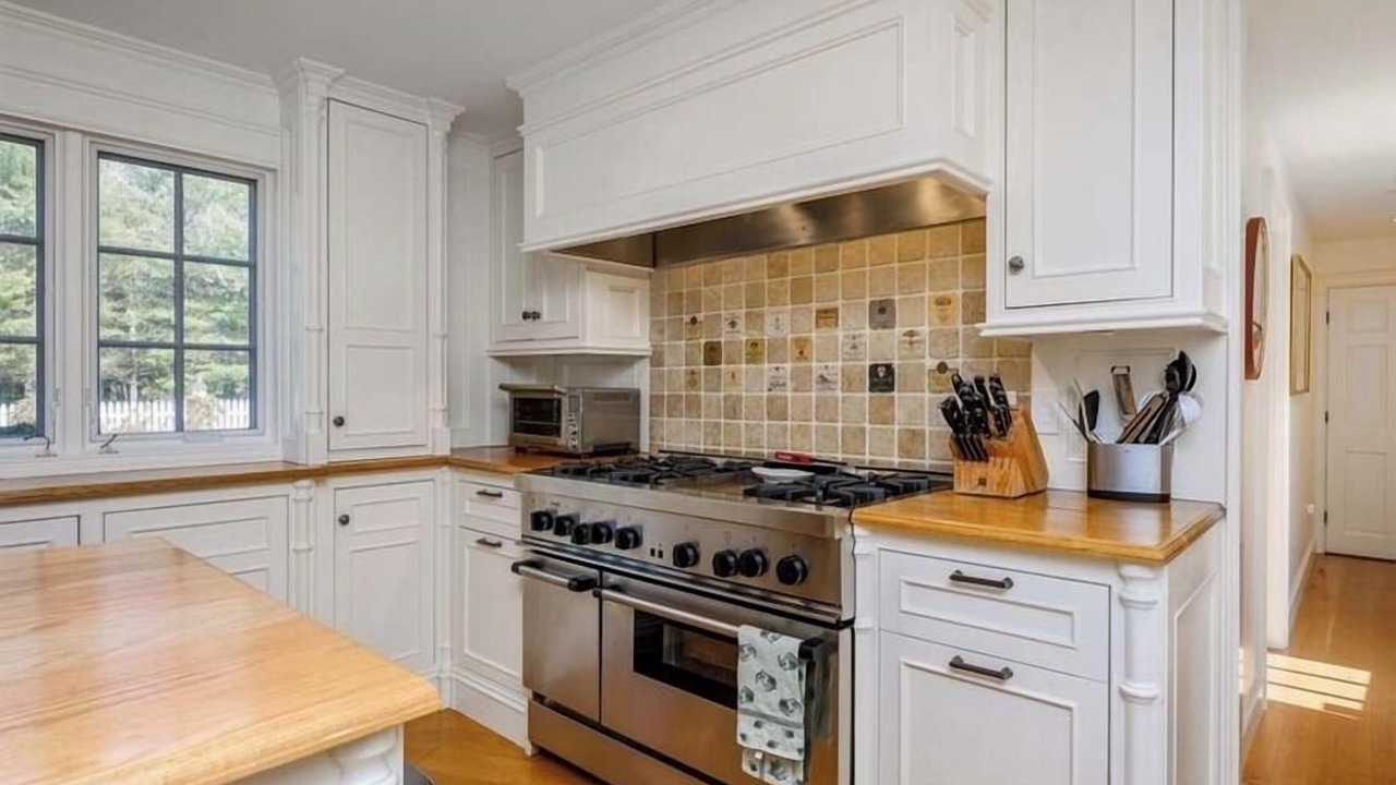 Photo of Kitchen in Wianno