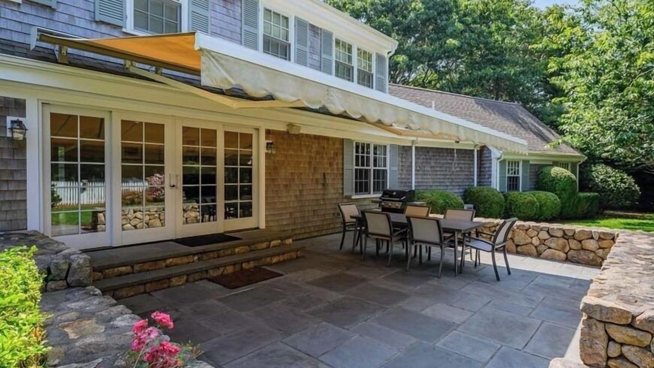 Photo of Patio Balcony in Wianno