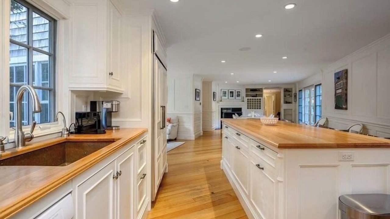 Photo of Kitchen in Wianno