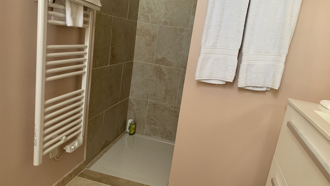 Photo of Bathroom in Bize-Minervois