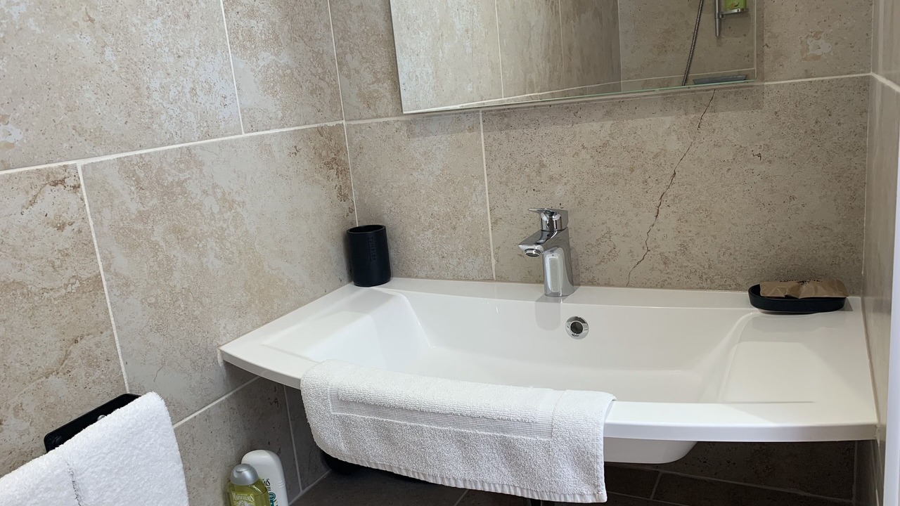 Photo of Bathroom in Bize-Minervois