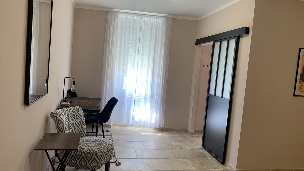 Photo of Bedroom in Bize-Minervois