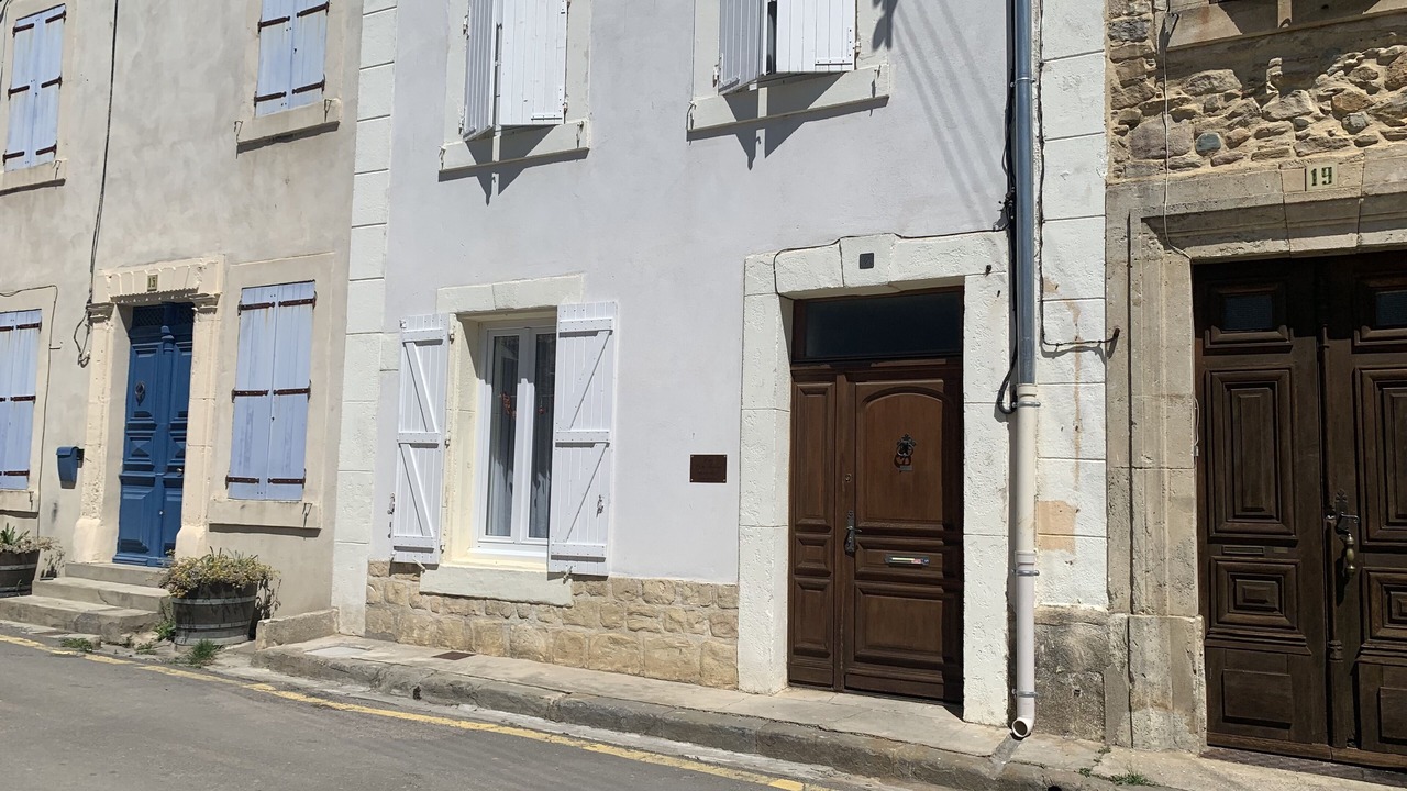 Photo of Outdoor in Bize-Minervois