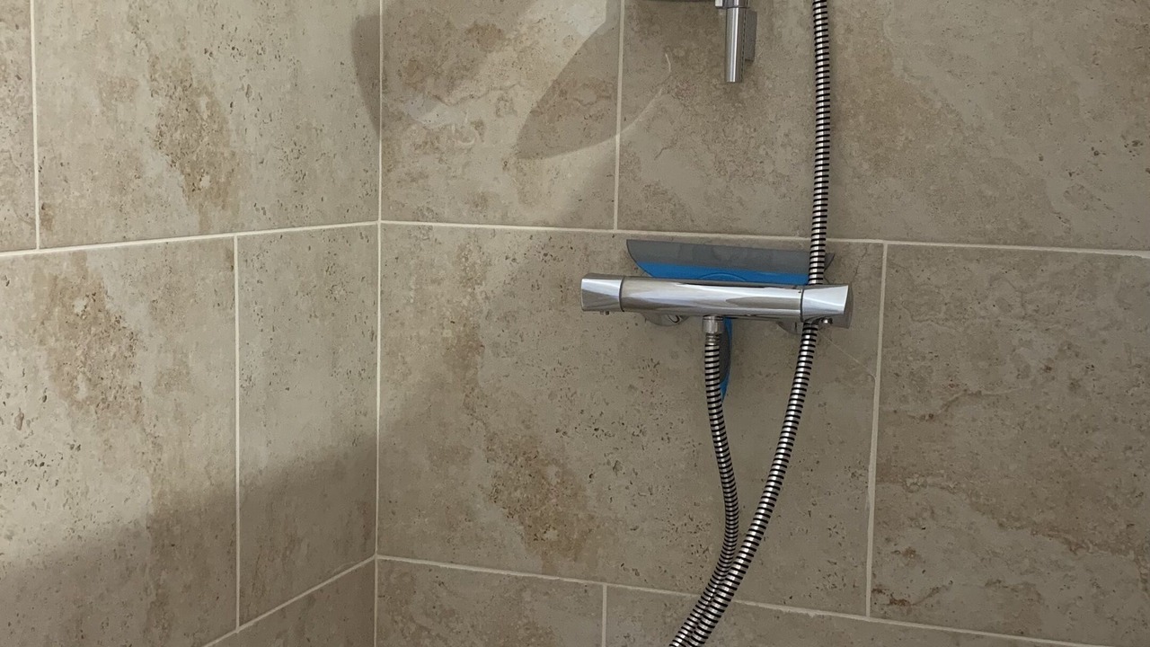 Photo of Bathroom in Bize-Minervois