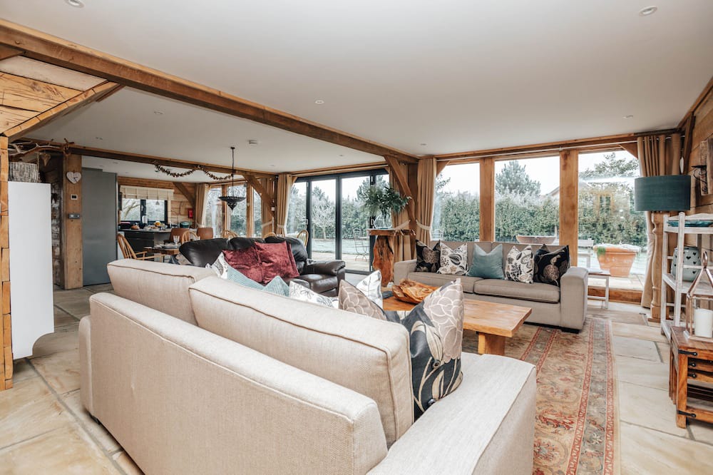 Photo of Livingroom in Cuddesdon