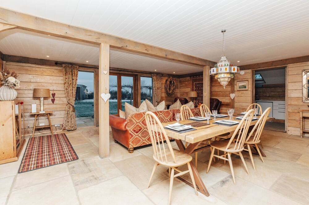 Photo of Outdoor in Cuddesdon