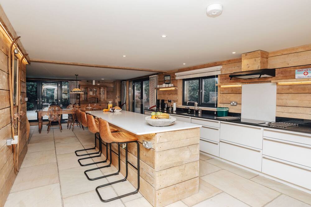 Photo of Kitchen in Cuddesdon