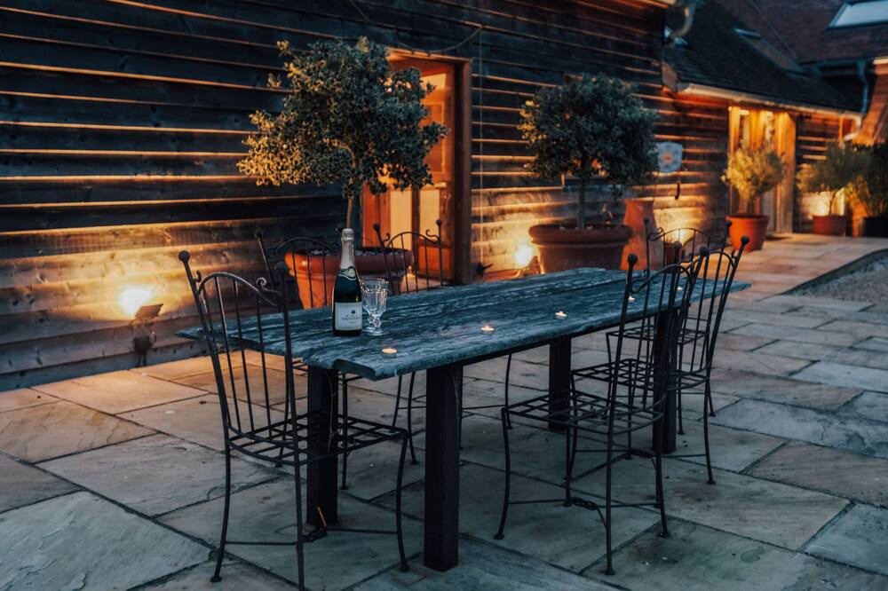 Photo of Others in Cuddesdon