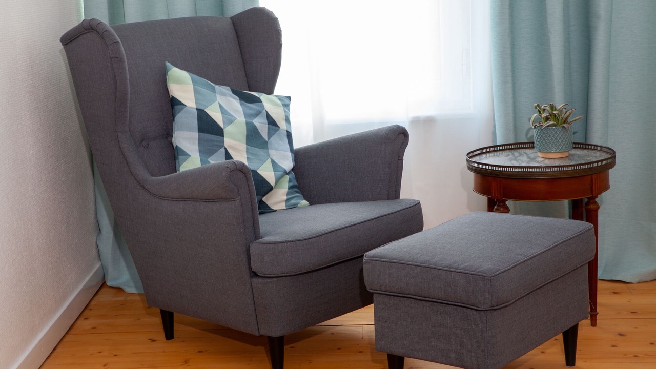 Photo of Bedroom in La Ferte-Milon