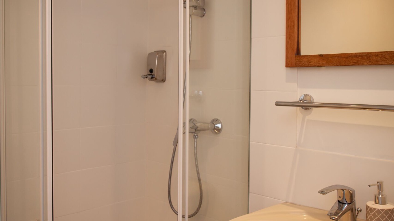 Photo of Bathroom in La Ferte-Milon