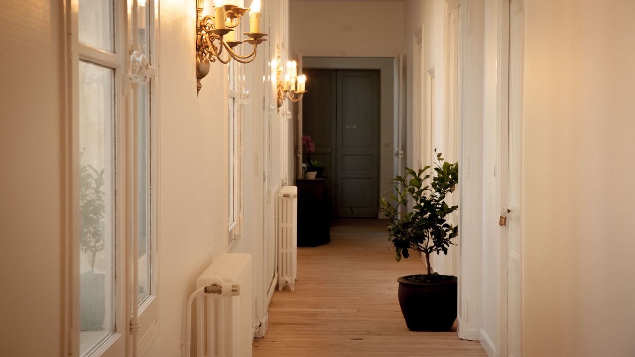Photo of Bedroom in La Ferte-Milon