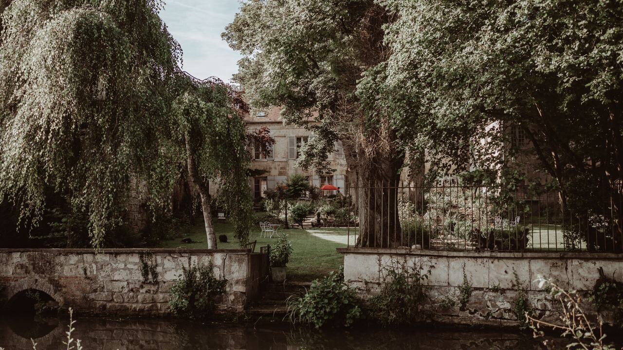 Photo of Outdoor in La Ferte-Milon