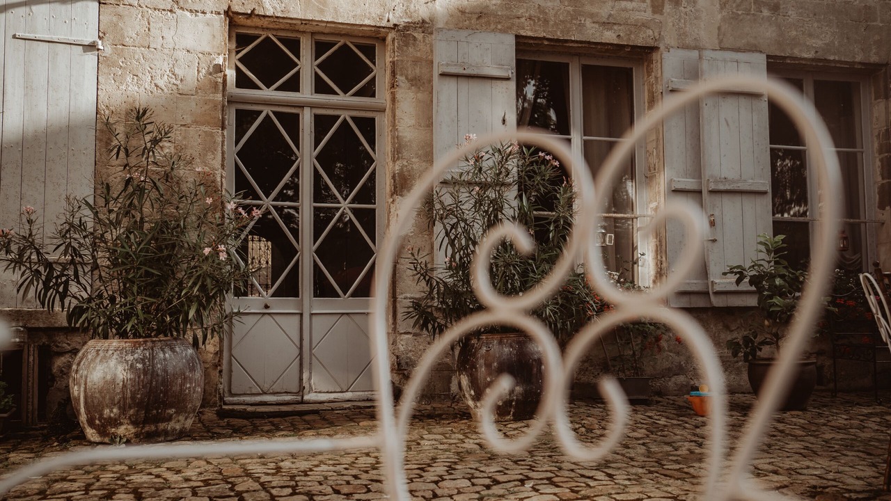 Photo of Outdoor in La Ferte-Milon