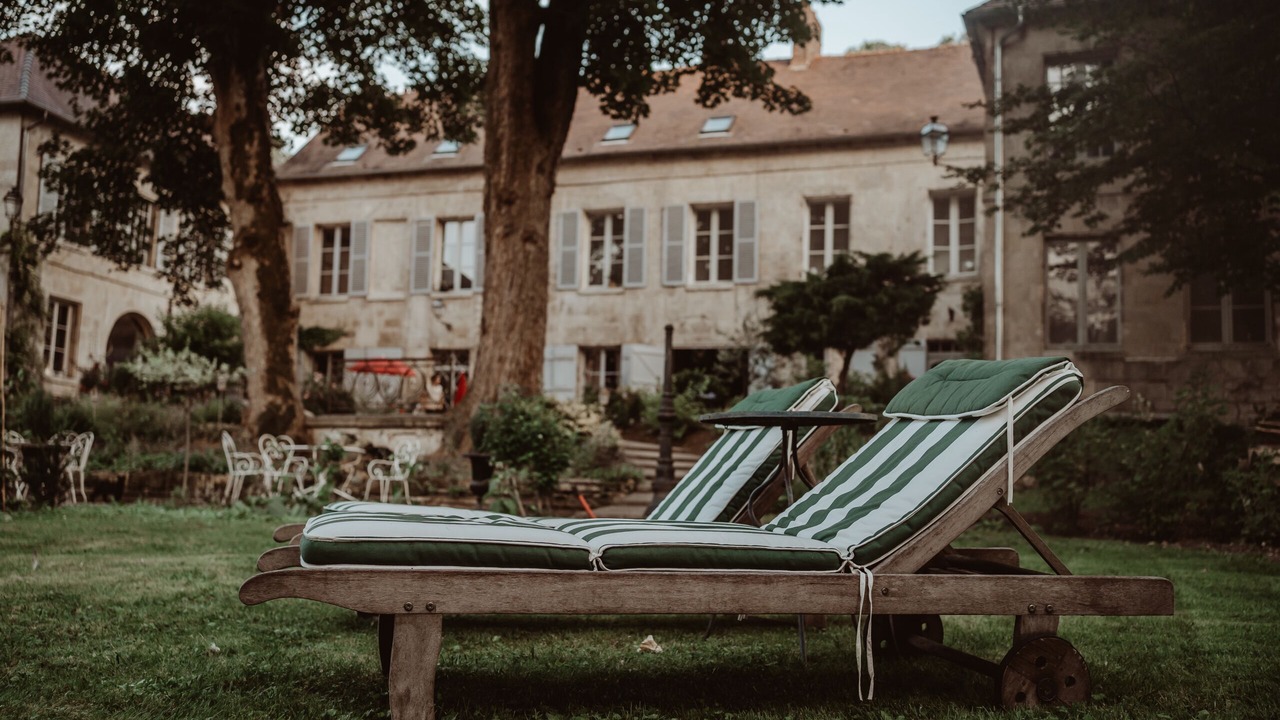 Photo of Outdoor in La Ferte-Milon