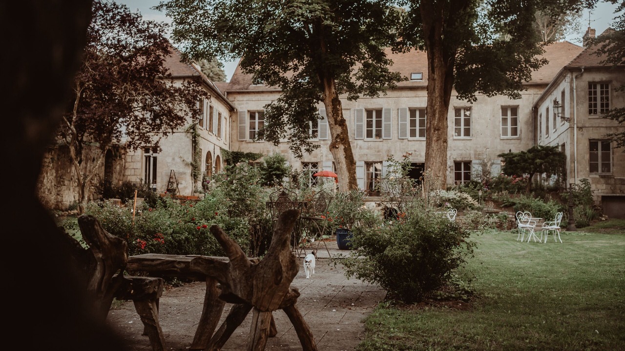 Photo of Outdoor in La Ferte-Milon