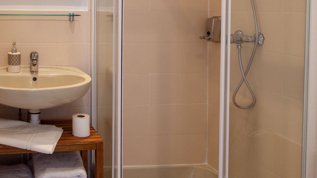 Photo of Bathroom in La Ferte-Milon