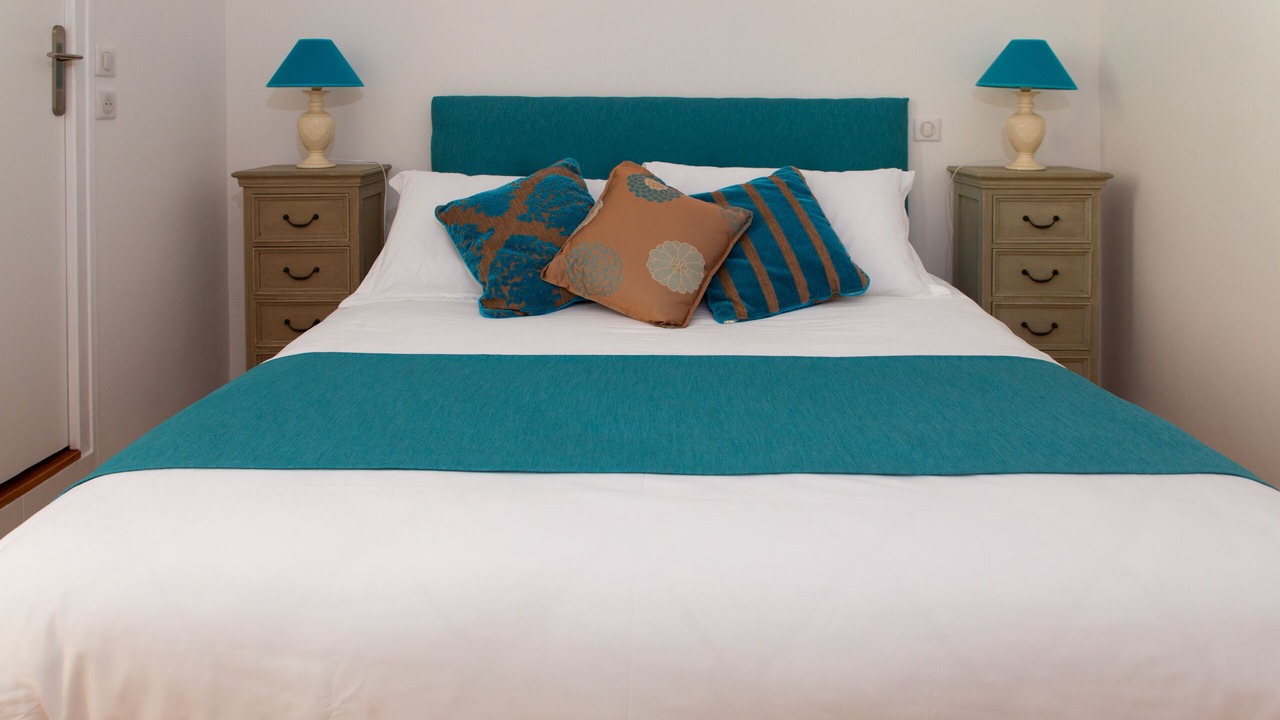 Photo of Bedroom in La Ferte-Milon