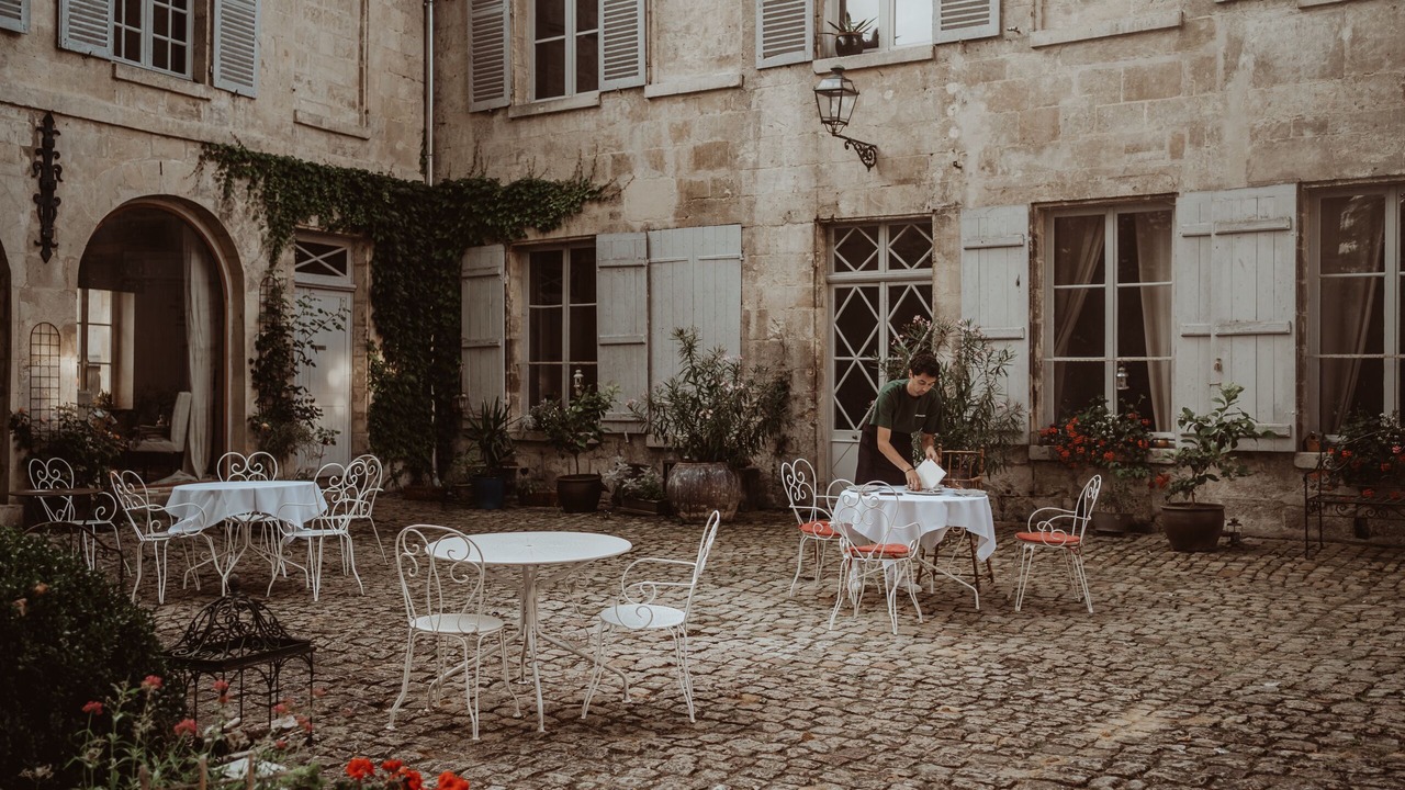 Photo of Outdoor in La Ferte-Milon