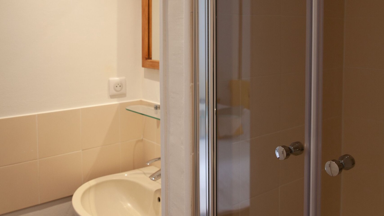 Photo of Bathroom in La Ferte-Milon