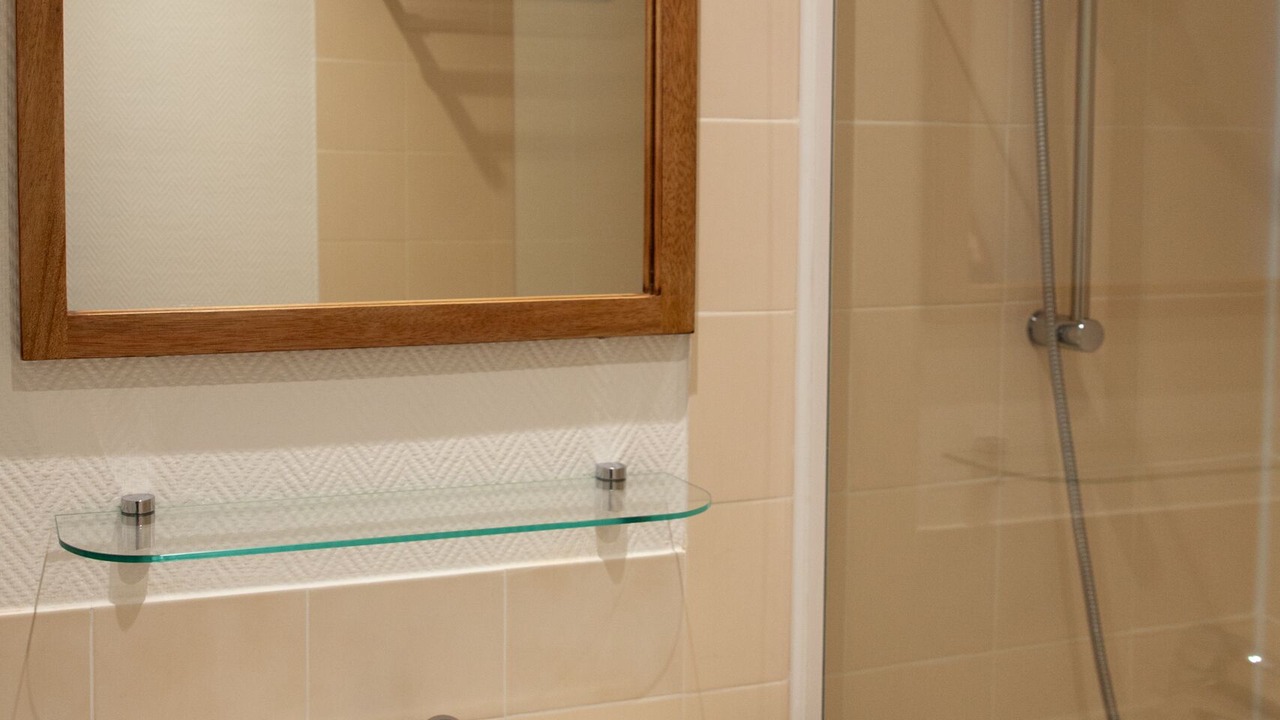 Photo of Bathroom in La Ferte-Milon