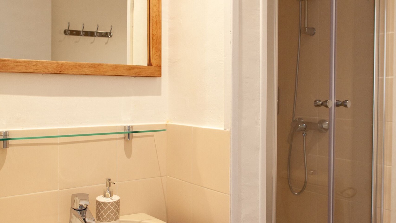 Photo of Bathroom in La Ferte-Milon