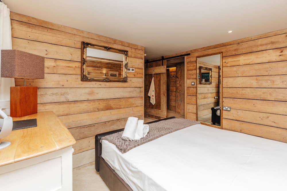 Photo of Bedroom in Cuddesdon