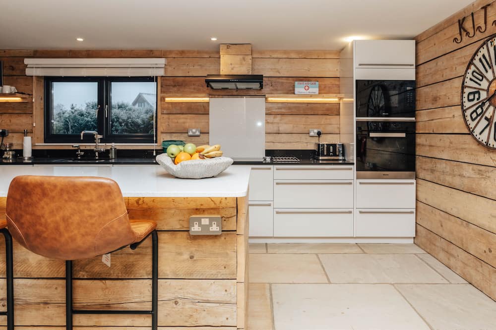 Photo of Kitchen in Cuddesdon