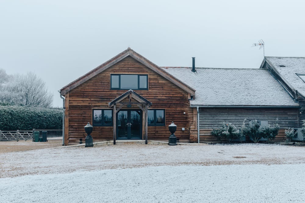Photo of Outdoor in Cuddesdon