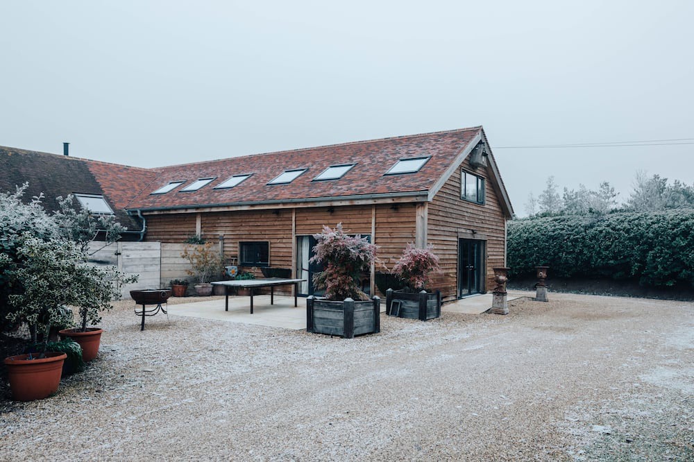 Photo of Outdoor in Cuddesdon