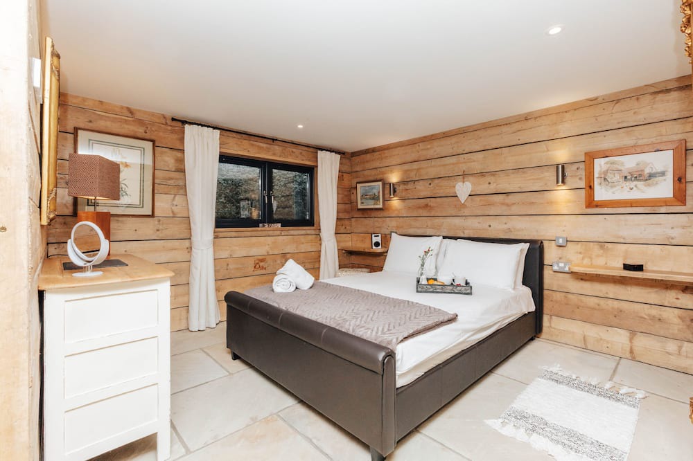 Photo of Bedroom in Cuddesdon