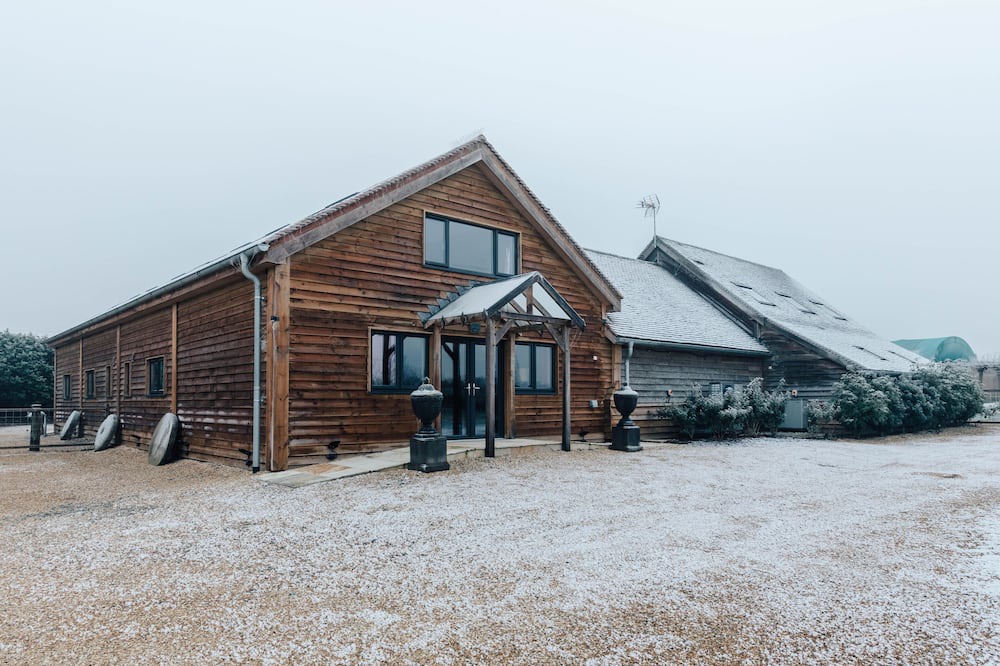 Photo of Outdoor in Cuddesdon