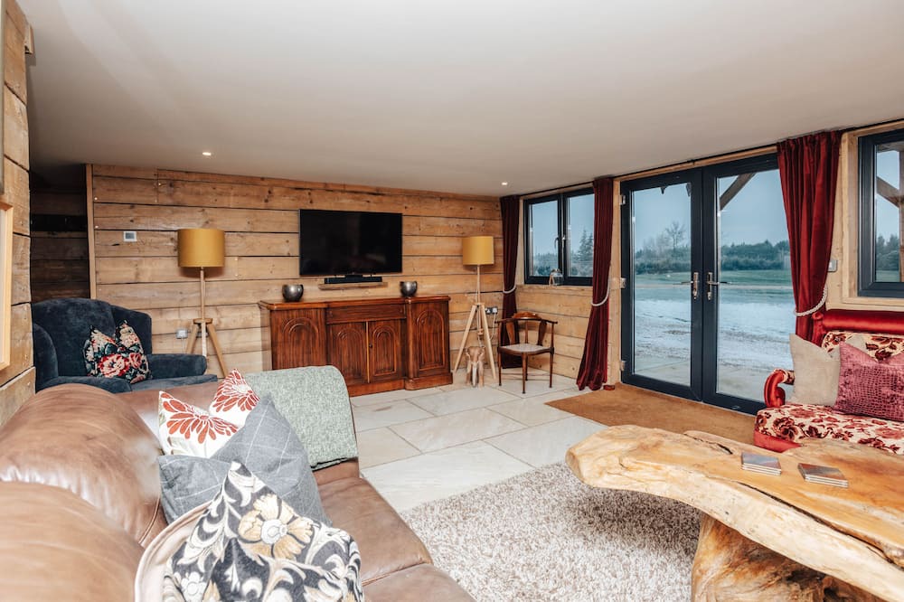 Photo of Livingroom in Cuddesdon