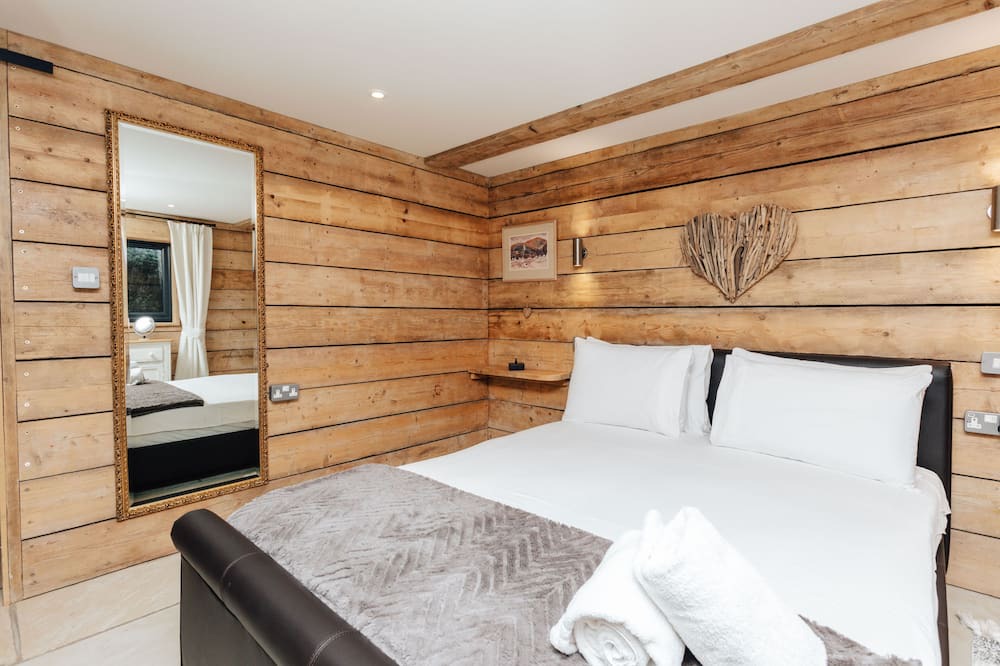 Photo of Bedroom in Cuddesdon