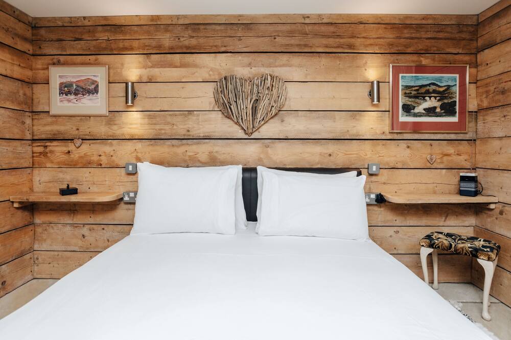 Photo of Bedroom in Cuddesdon