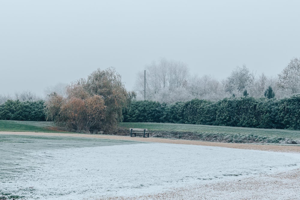 Photo of Outdoor in Cuddesdon