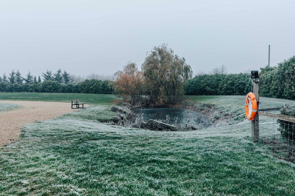 Photo of Outdoor in Cuddesdon