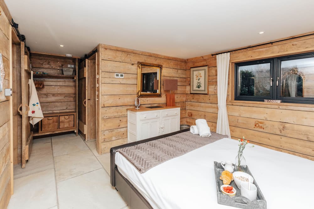 Photo of Bedroom in Cuddesdon