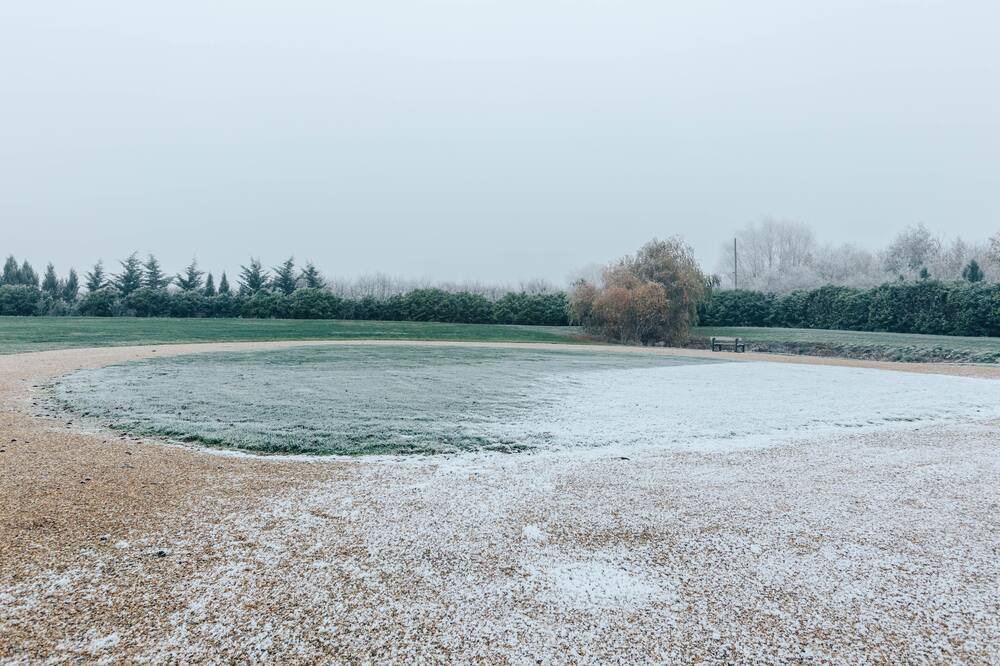 Photo of Outdoor in Cuddesdon