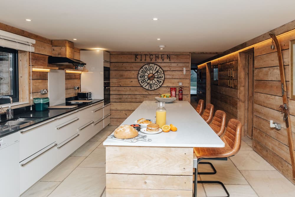 Photo of Kitchen in Cuddesdon