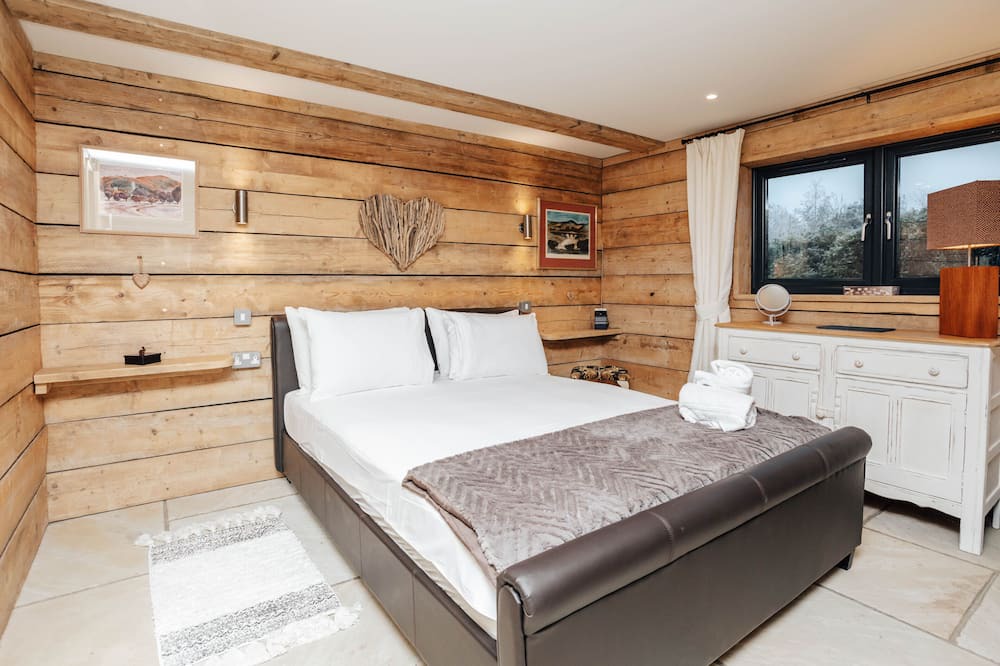 Photo of Bedroom in Cuddesdon