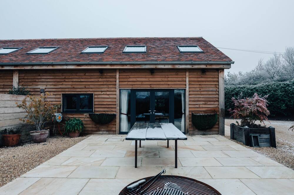 Photo of Outdoor in Cuddesdon