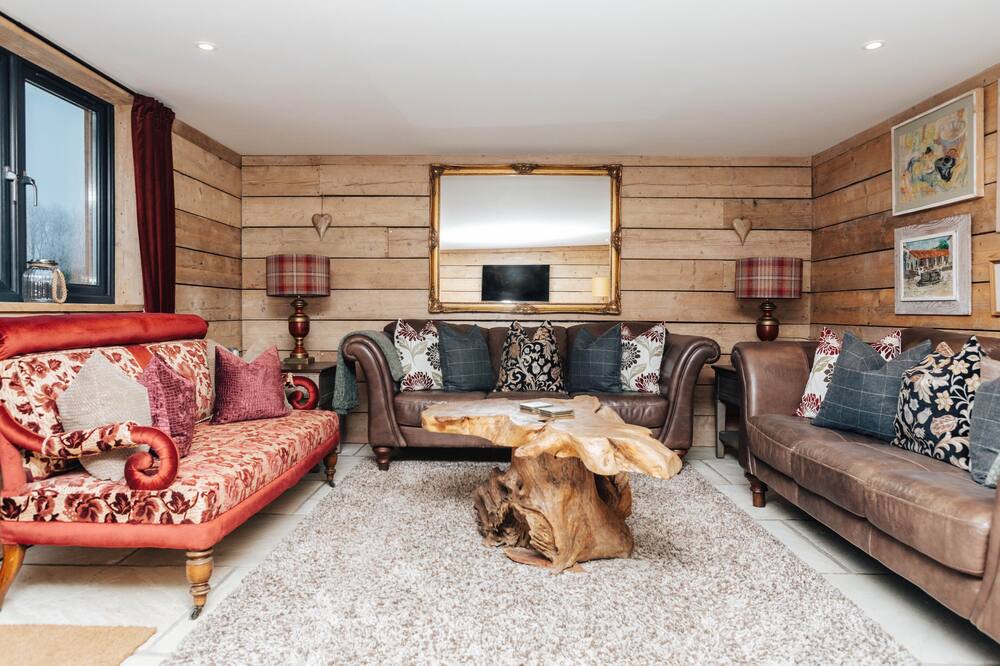 Photo of Livingroom in Cuddesdon