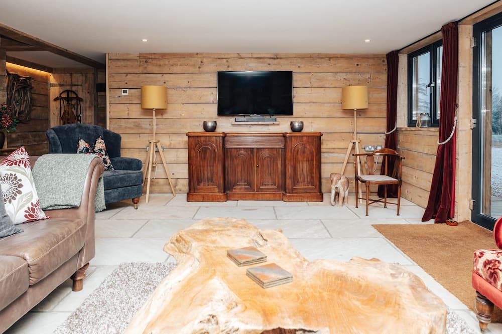 Photo of Bedroom in Cuddesdon