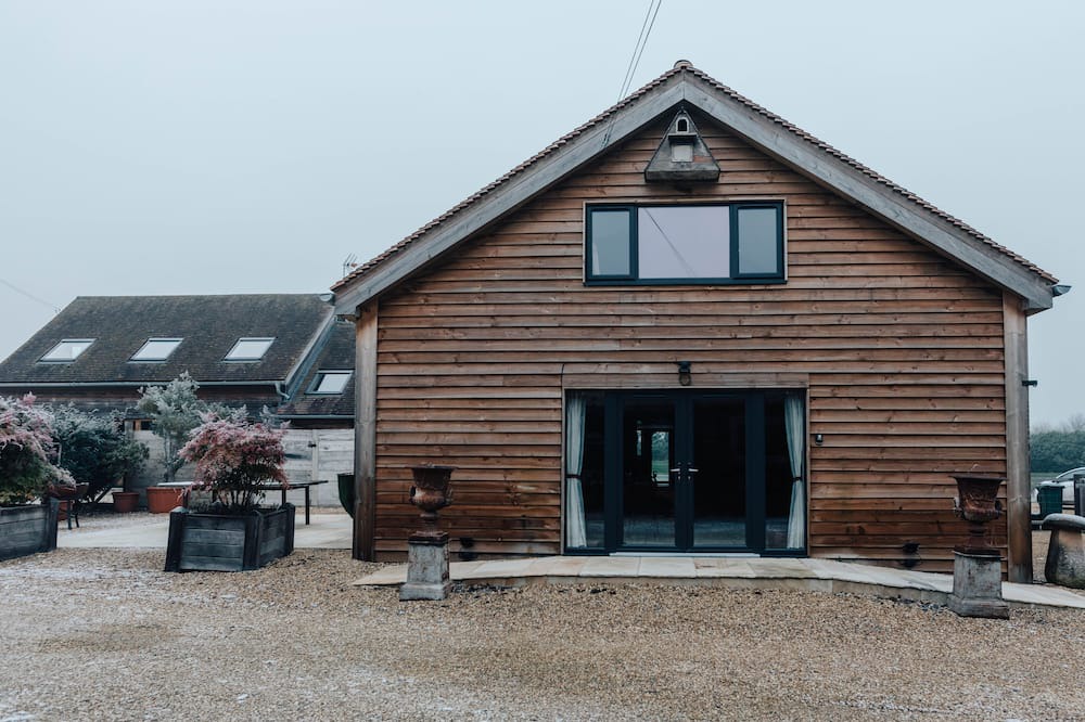 Photo of Outdoor in Cuddesdon