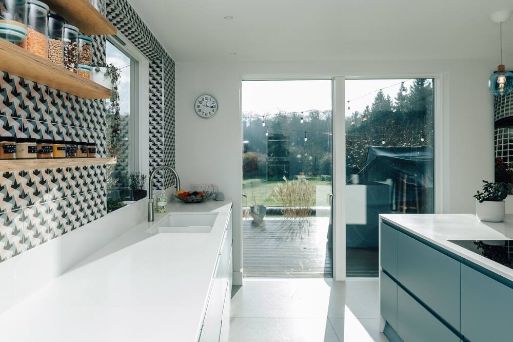 Photo of Kitchen in Henley