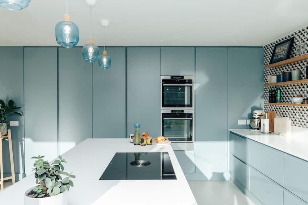 Photo of Kitchen in Henley