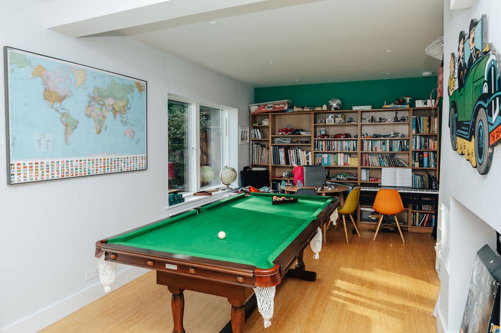 Photo of Bedroom in Henley