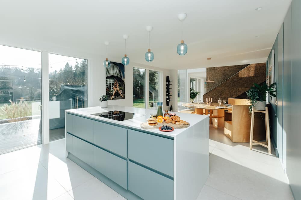 Photo of Kitchen in Henley