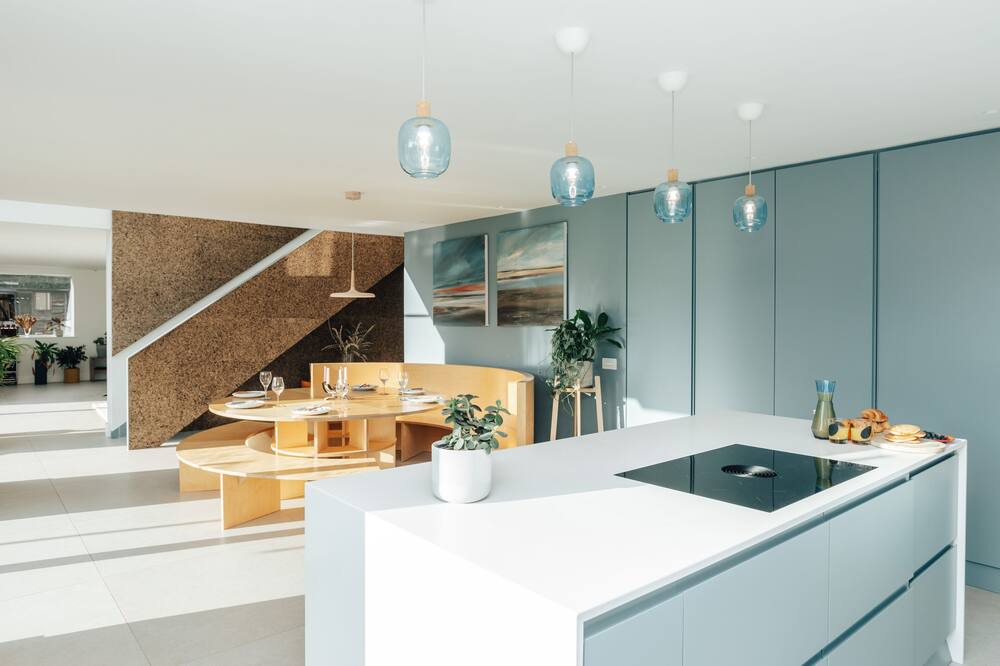 Photo of Kitchen in Henley