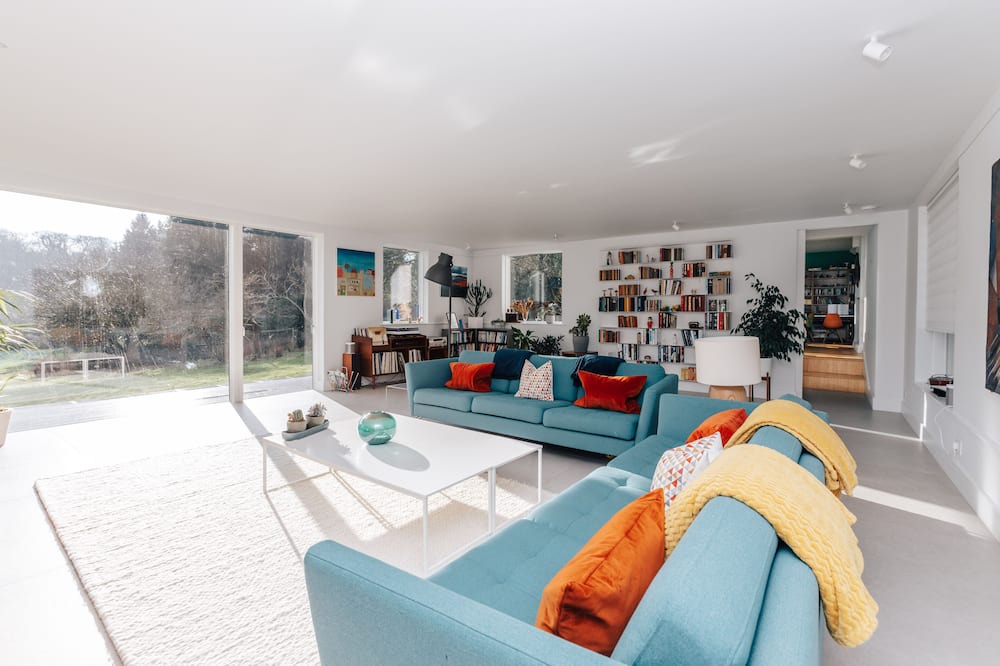 Photo of Livingroom in Henley